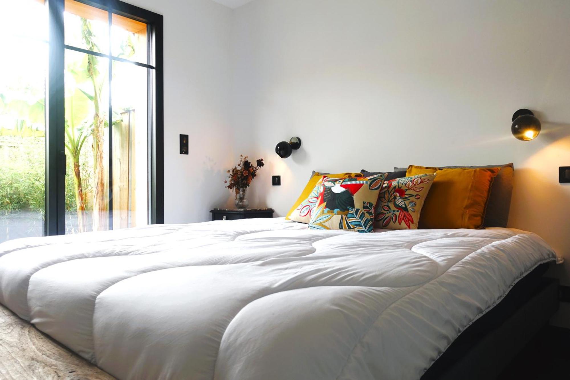 Villa Andernos Les Bains Exteriér fotografie
